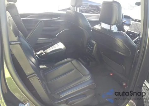 2022 Jeep Grand Cherokee L Limited 4X4 z USA, uszkodzony, nr VIN 1C4RJKBG2N8531526